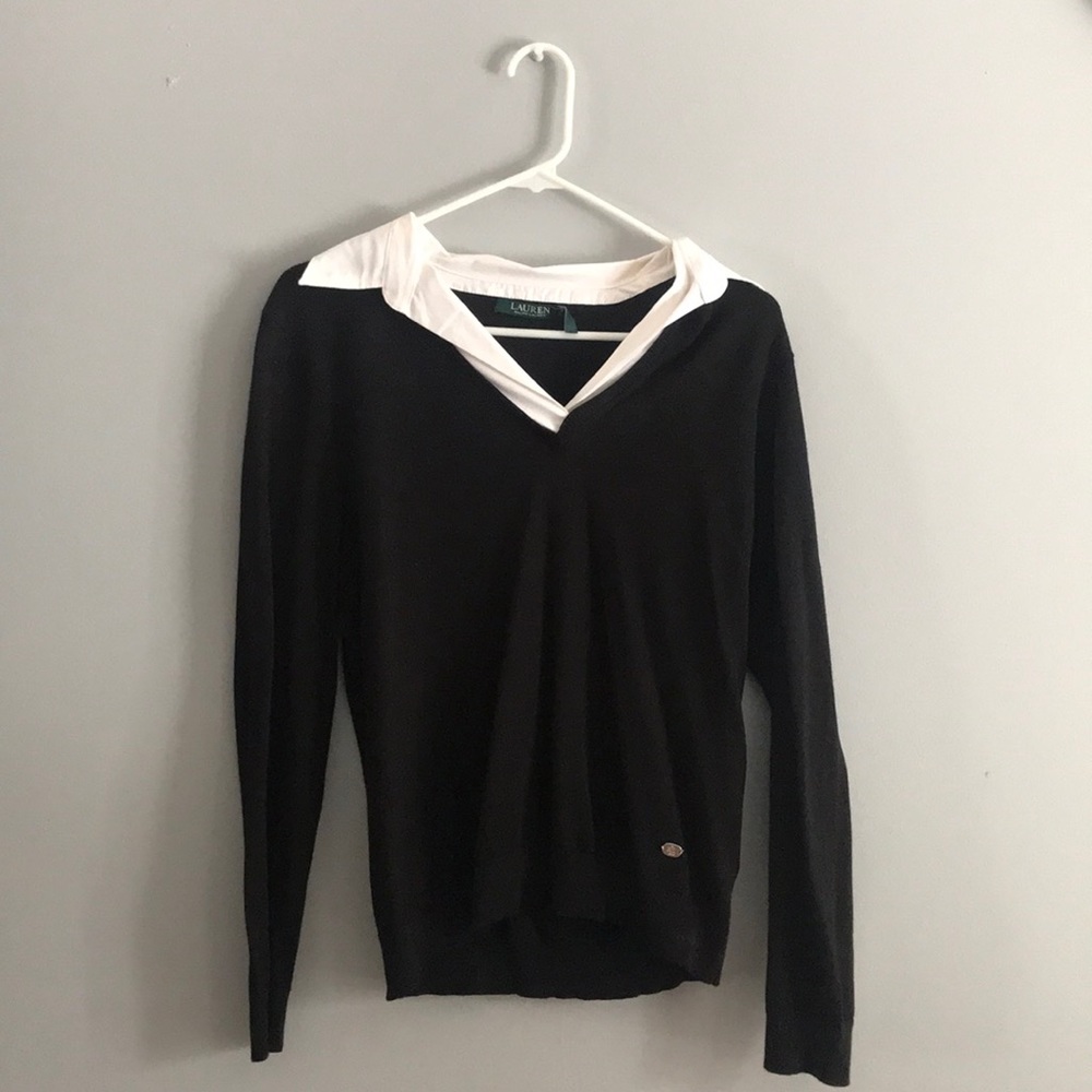 Ralph Lauren long sleeve